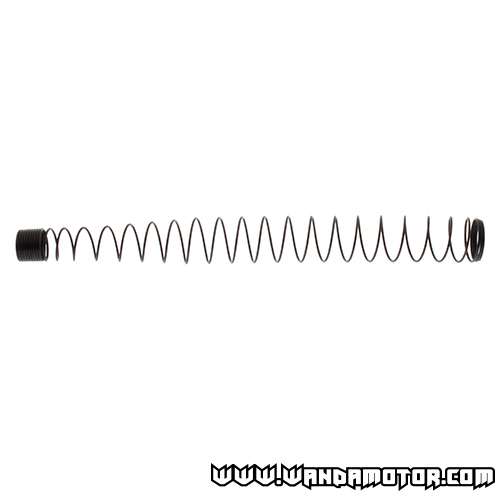 #14 Cam chain rod spring