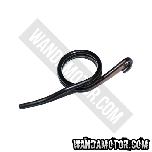 15 spring, shift drum stopper - Wandamotor