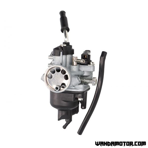 Carburetor Dellorto PHVA 17.5 ID-5