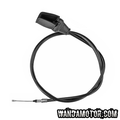 Clutch cable Derbi Senda Euro3