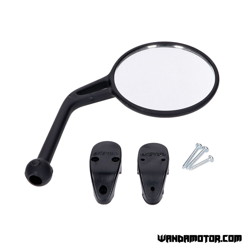 Handlebar mirror Acerbis right