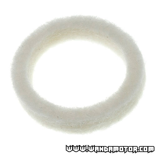 #10 Z50 dust seal