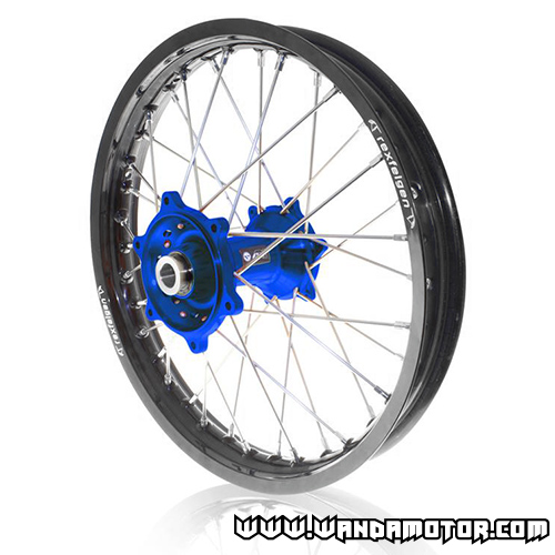 Rear wheel 19 x 2.15 Husqvarna FC/TC