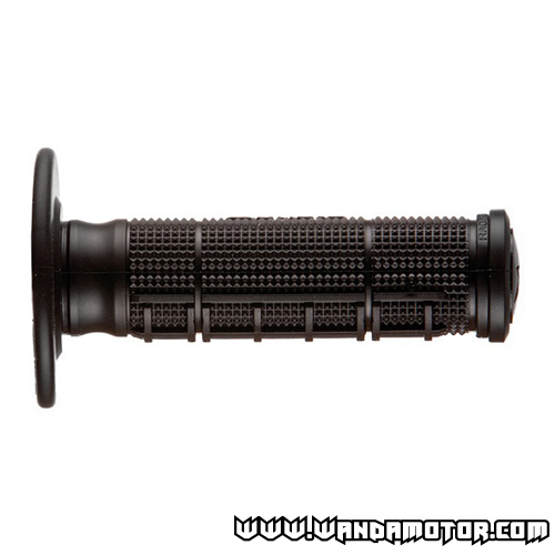 Grips Ariete Unity Half Waffle black