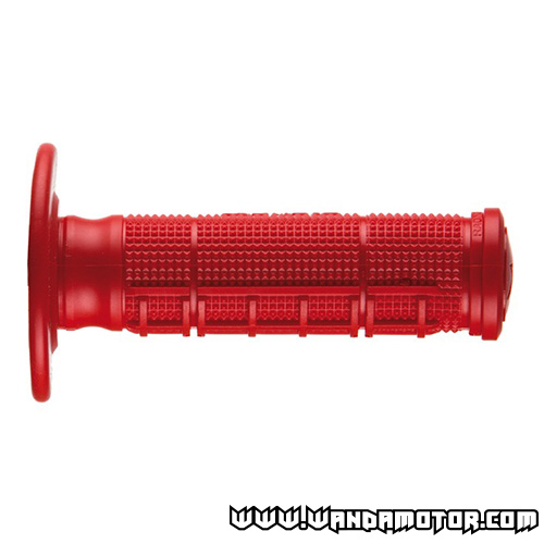Grips Ariete Unity Half Waffle red