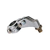 Team10 clutch handle hull Honda CR80 86-02