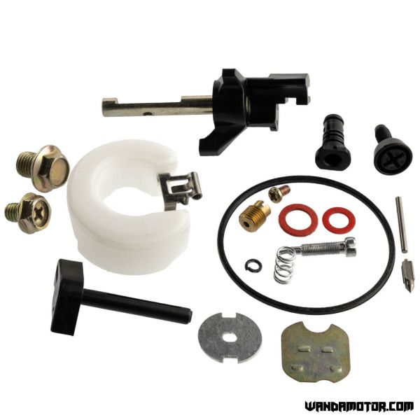 Carburetor repair kit GX160