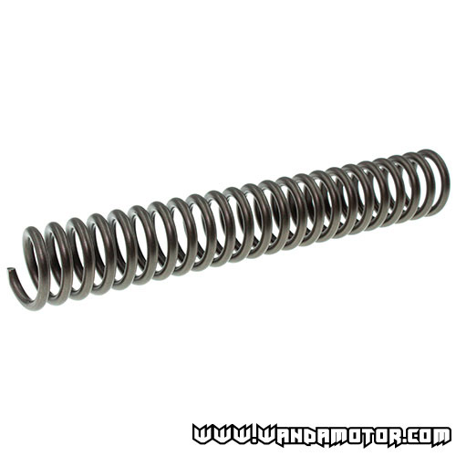 #05 Z50 front fork spring