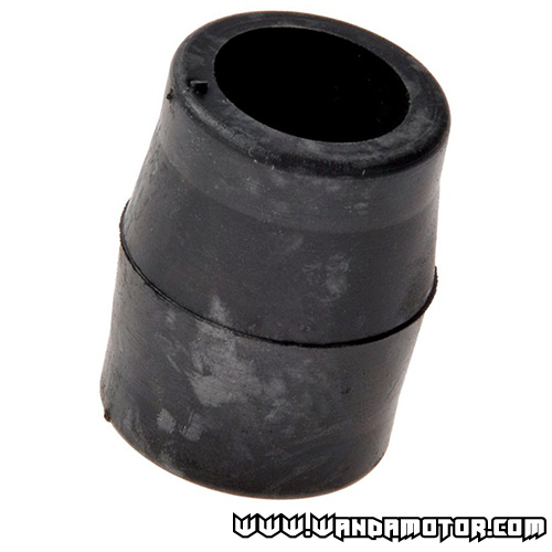 Exhaust rubber Tunturi