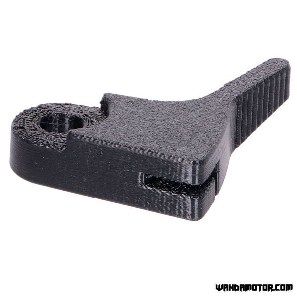 Choke lever Rieju MRT, RS3 & Derbi Senda R, SM-2