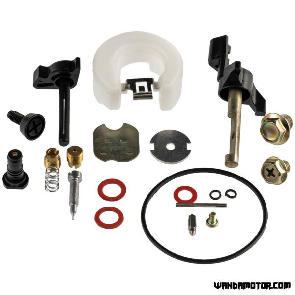 Carburetor repair kit GX200