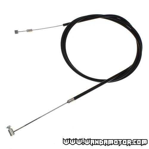 Brake / clutch cable, universal 2m