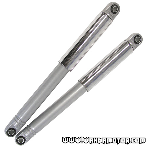 Rear shocks Pappa Tunturi 340mm