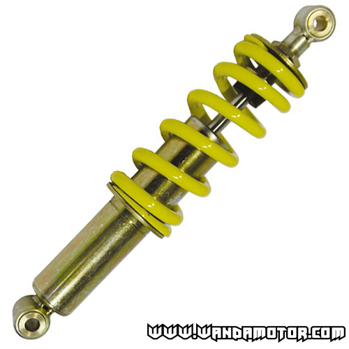 Rear shock absorber DT50 / X-Limit