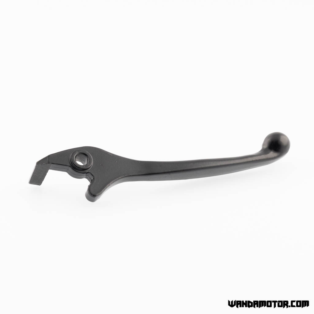 Monkey hydraulic brake lever black