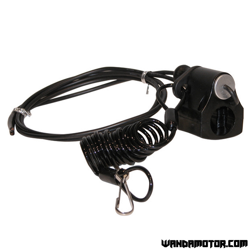 Killswitch ATV universal