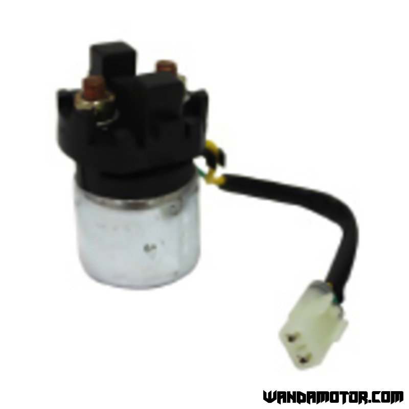 Solenoid Suzuki ATV's 12V 30A