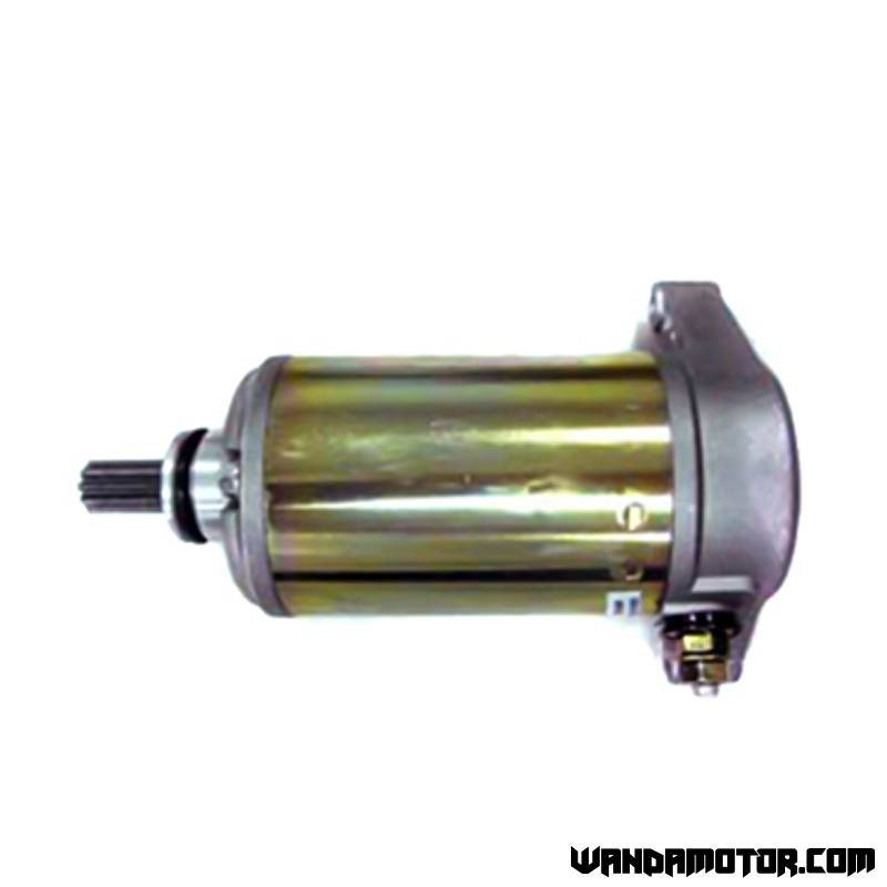 Starter motor Yamaha YFM 350-400