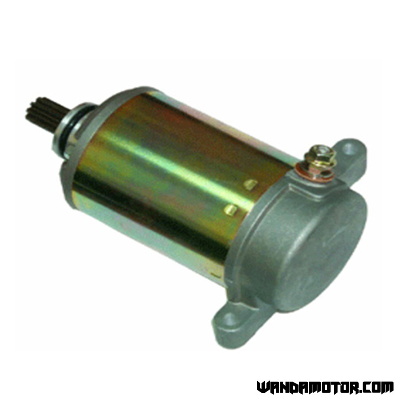 Starter motor Yamaha