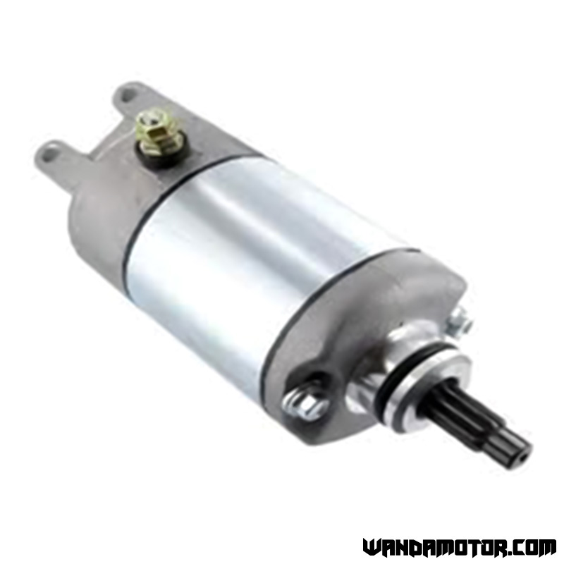 Starter motor Honda TRX 350D