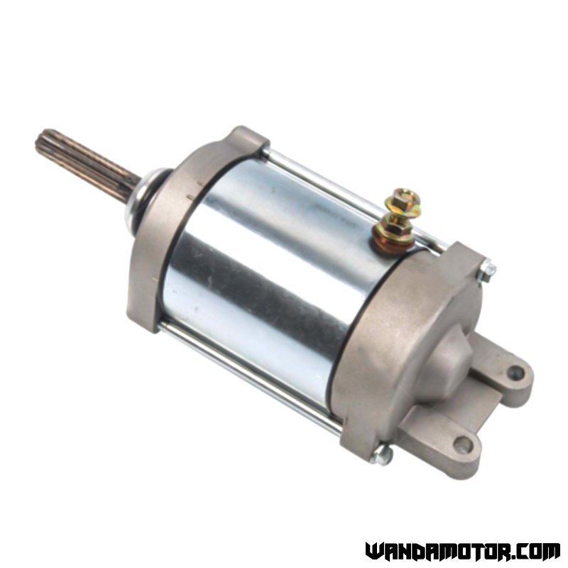 Starter motor Arctic Cat, Suzuki ATV