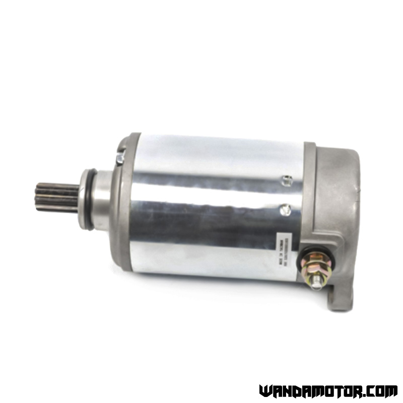 Starter Motor Can-Am