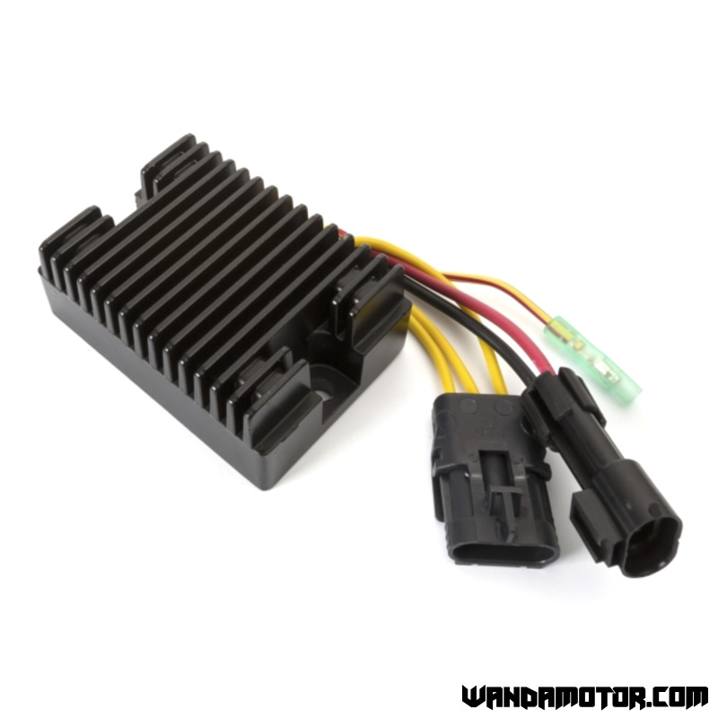 Voltage regulator Polaris