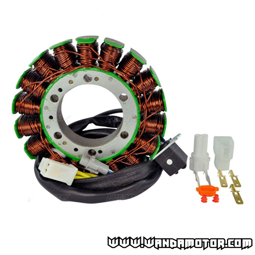 Stator Arctic Cat 3430-067