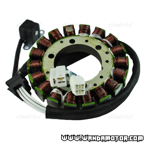 Stator Arctic Cat 3430-058