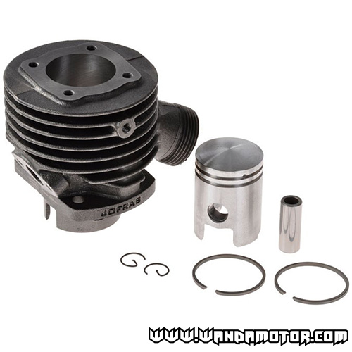 Cylinder kit Sachs 38mm