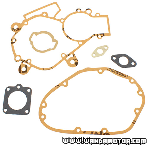 Gasket kit Pappa Tunturi