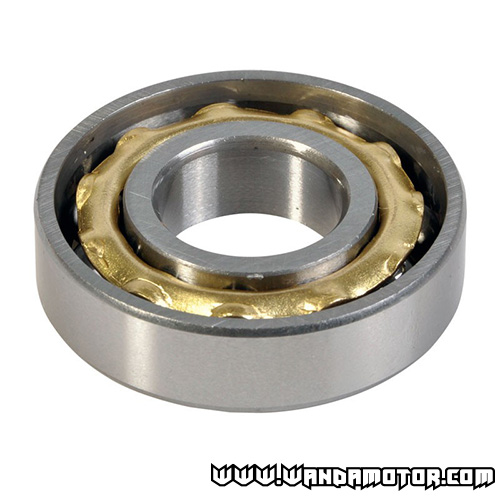 Main bearing L-17 Puch / Tomos