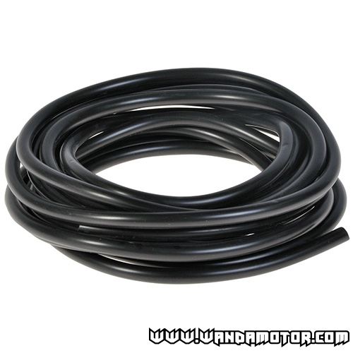 Spark plug cable 7.0mm 50cm