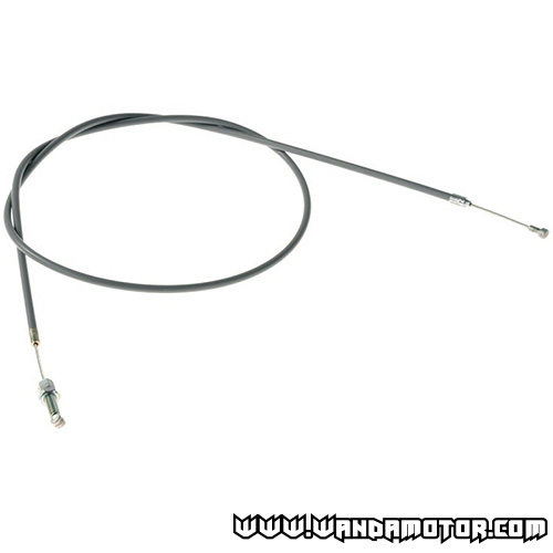 Gear cable Tunturi '66-> grey model 1