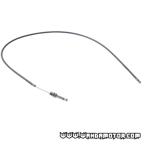 Front brake cable Solifer SM '74-/Export