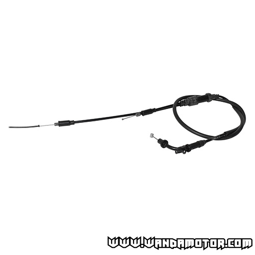 Throttle cable Rieju RR '03-04