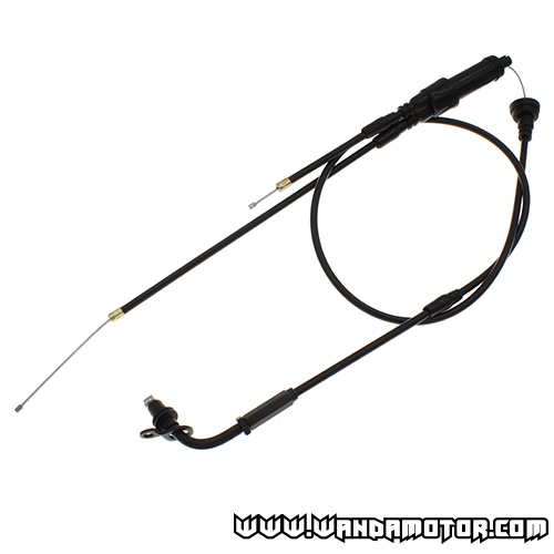 Throttle cable Peugeot XPS 07-12