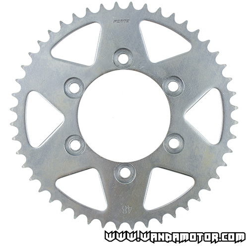 Rear sprocket Rieju RR 52t