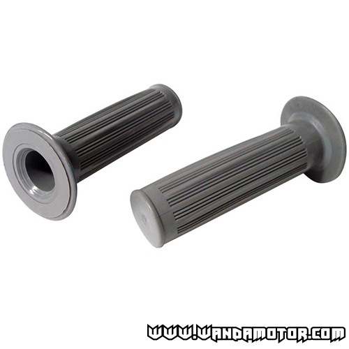 Grips Oldies Magura 22/24mm grey