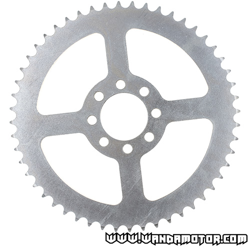 Rear sprocket MBK X-Limit, Yamaha DT 46t