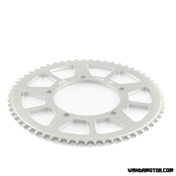 Rear sprocket Generic, Malaguti 59t