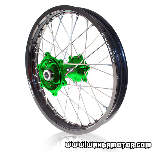 Takavanne 19 x 2.15 Kawasaki KX 250-450F