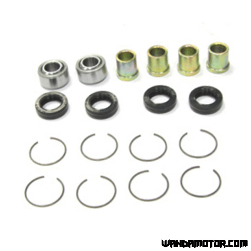 Front strut bushing kit Honda