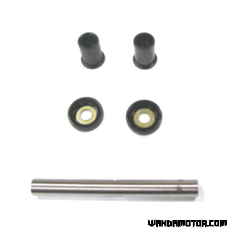 Front strut bushing kit Honda