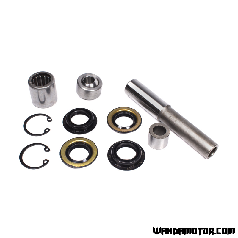 Front strut bushing kit Kawasaki