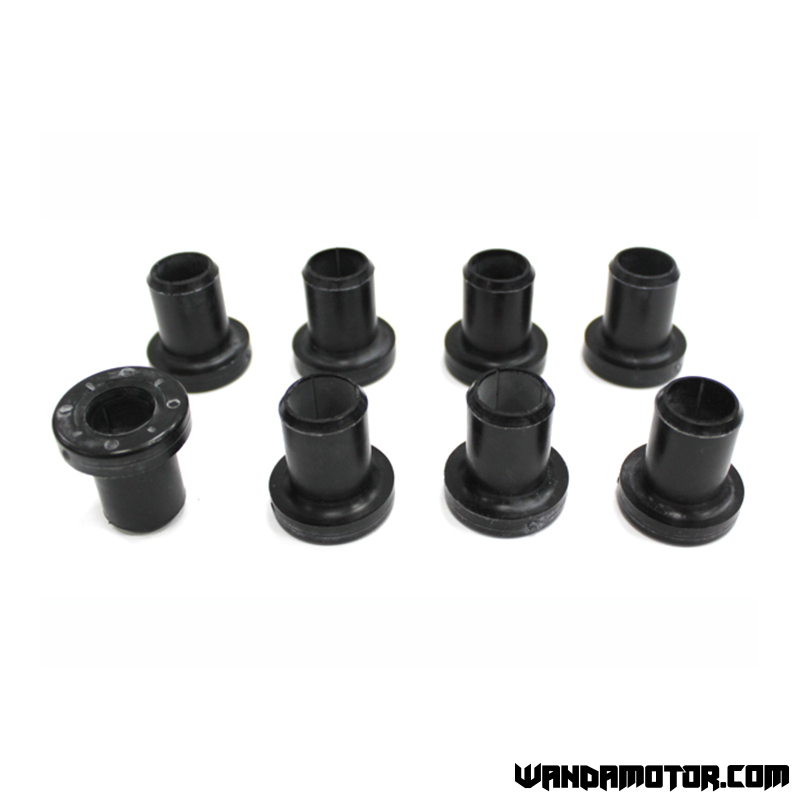 Front strut bushing kit Polaris