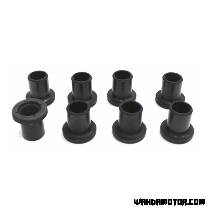 Front strut bushing kit Polaris