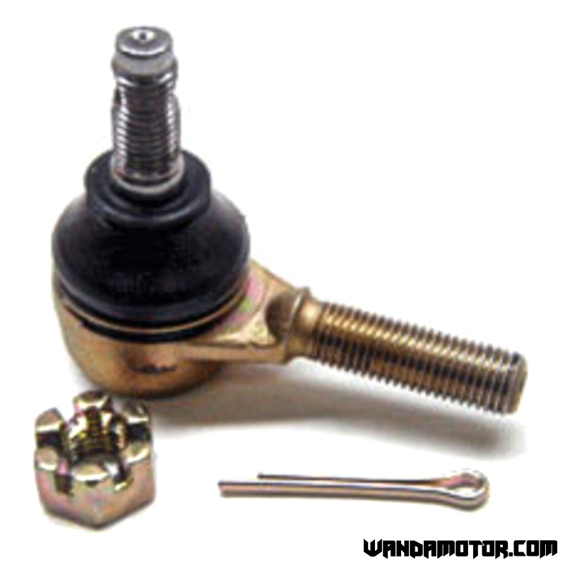 Track rod end outer Polaris