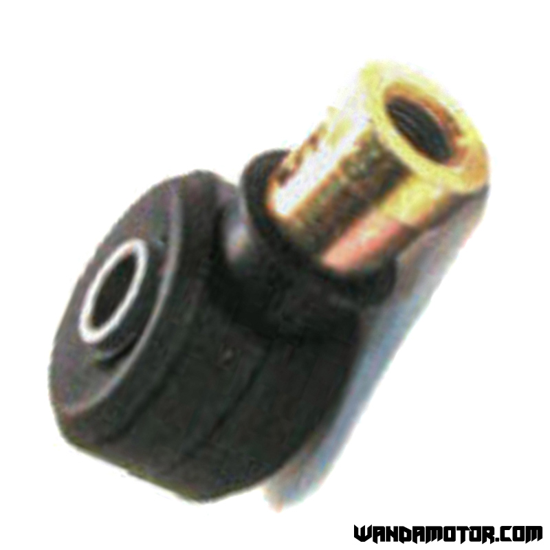 Track rod end inner Polaris