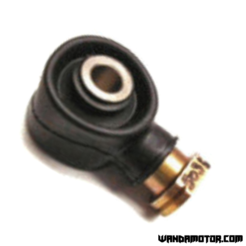 Track rod end outer Polaris
